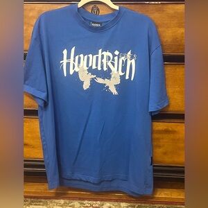 MENS HOODRICH TSHIRT NWOT SIZE LARGE